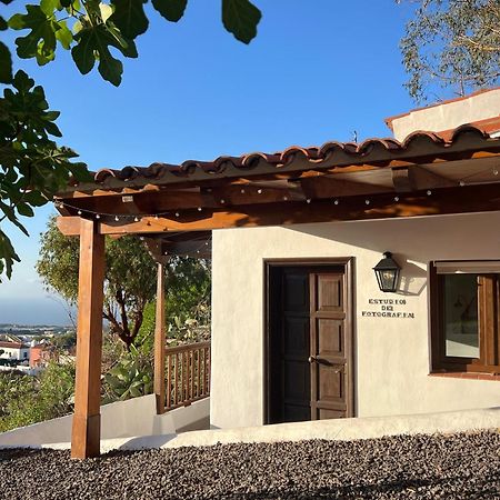 Estudio Ideal Para Descansar Santa Cruz de Tenerife Ngoại thất bức ảnh