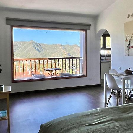 Estudio Ideal Para Descansar Santa Cruz de Tenerife Ngoại thất bức ảnh