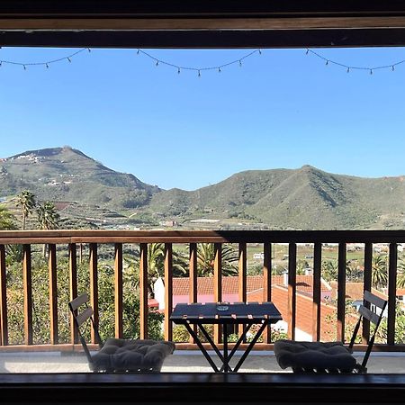 Estudio Ideal Para Descansar Santa Cruz de Tenerife Ngoại thất bức ảnh