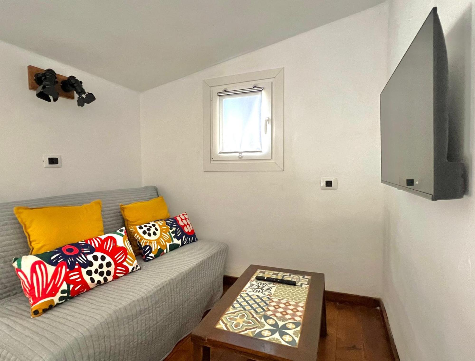 Estudio Ideal Para Descansar Santa Cruz de Tenerife Ngoại thất bức ảnh