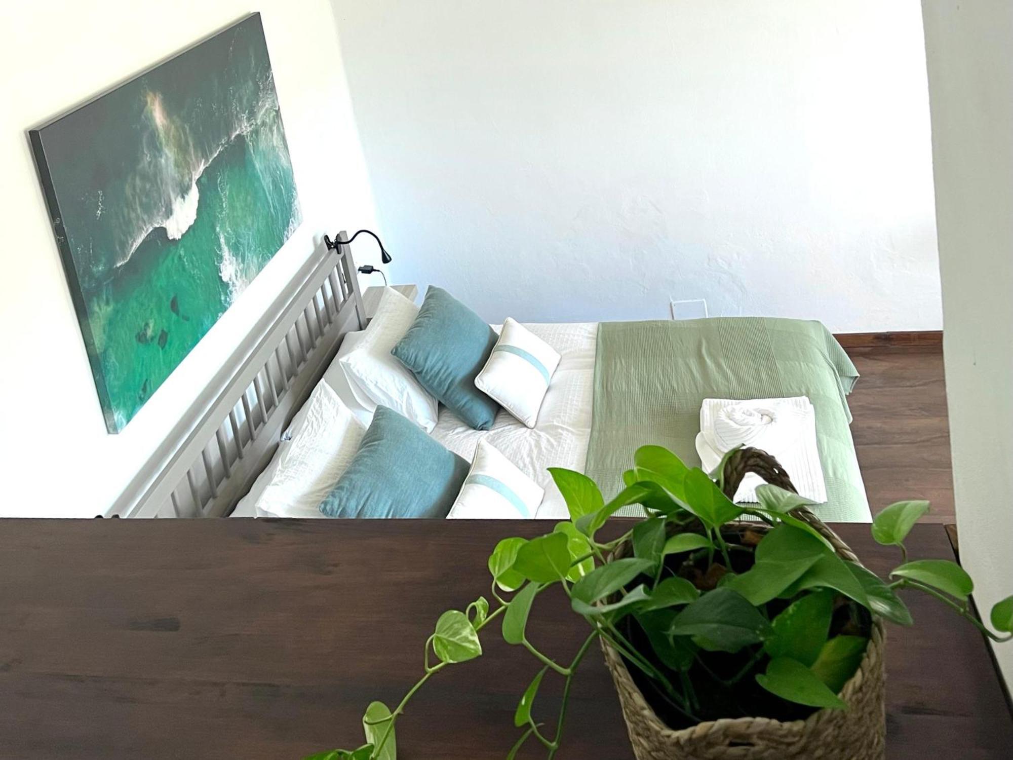 Estudio Ideal Para Descansar Santa Cruz de Tenerife Ngoại thất bức ảnh