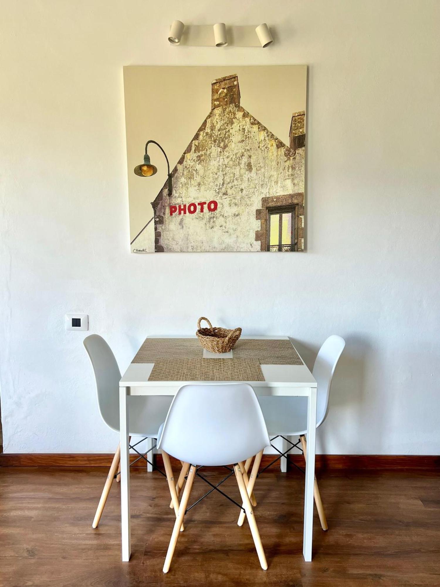 Estudio Ideal Para Descansar Santa Cruz de Tenerife Ngoại thất bức ảnh