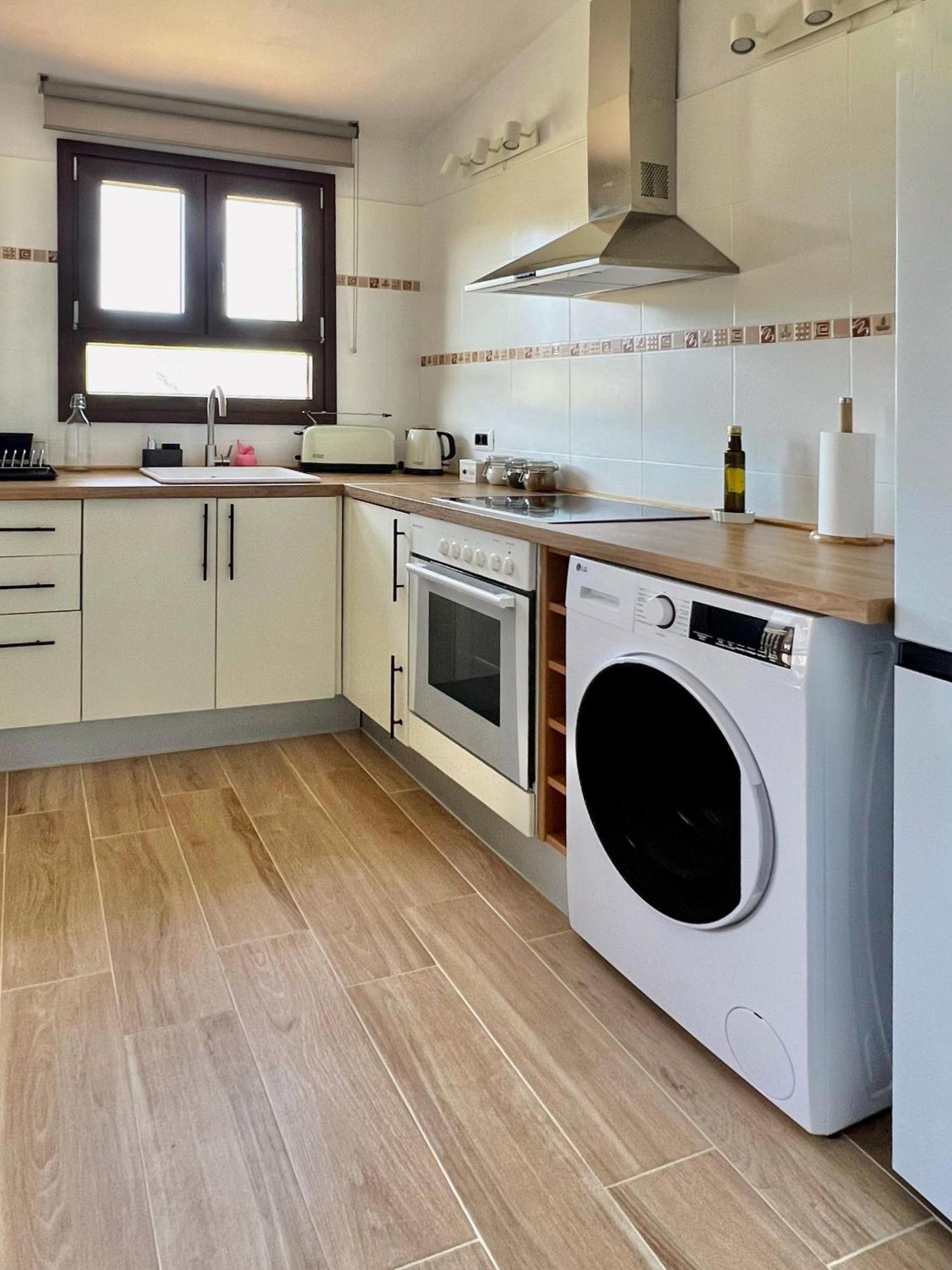 Estudio Ideal Para Descansar Santa Cruz de Tenerife Ngoại thất bức ảnh