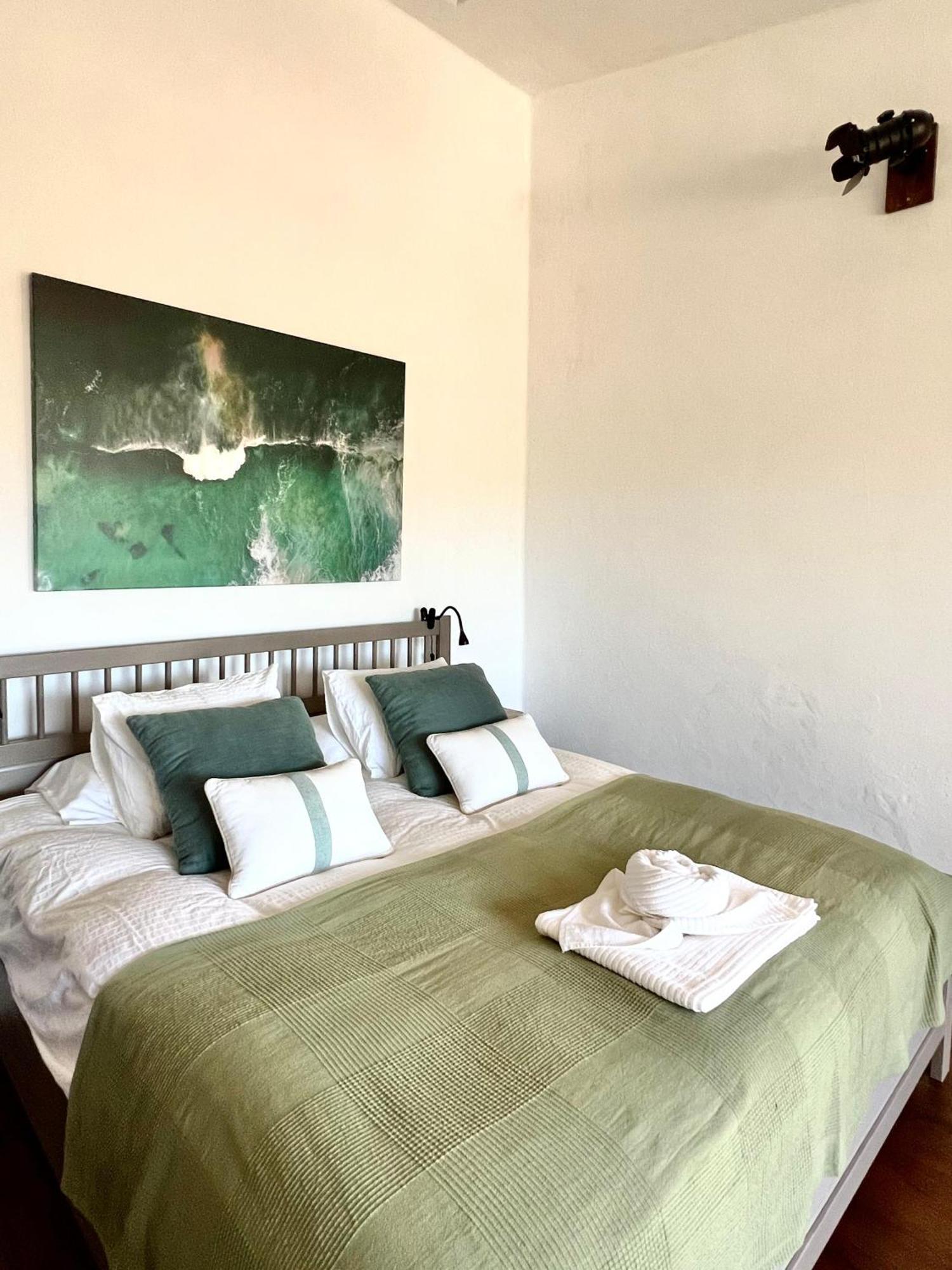 Estudio Ideal Para Descansar Santa Cruz de Tenerife Ngoại thất bức ảnh