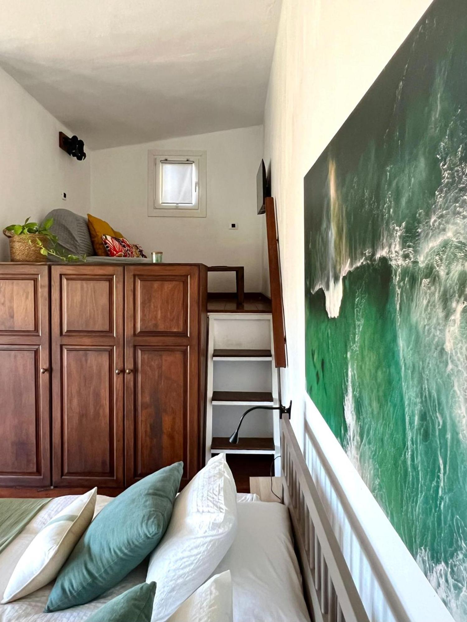 Estudio Ideal Para Descansar Santa Cruz de Tenerife Ngoại thất bức ảnh