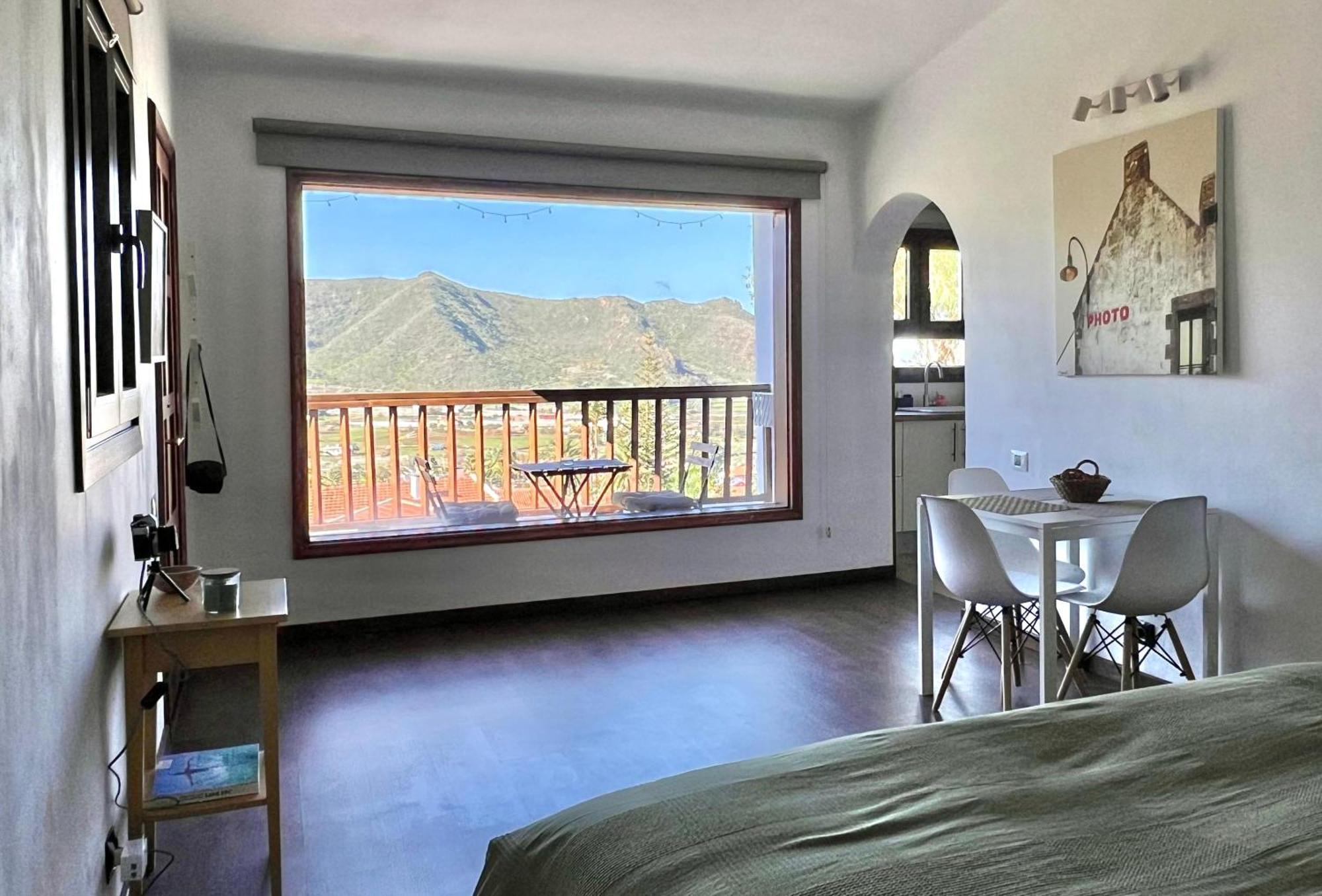 Estudio Ideal Para Descansar Santa Cruz de Tenerife Ngoại thất bức ảnh