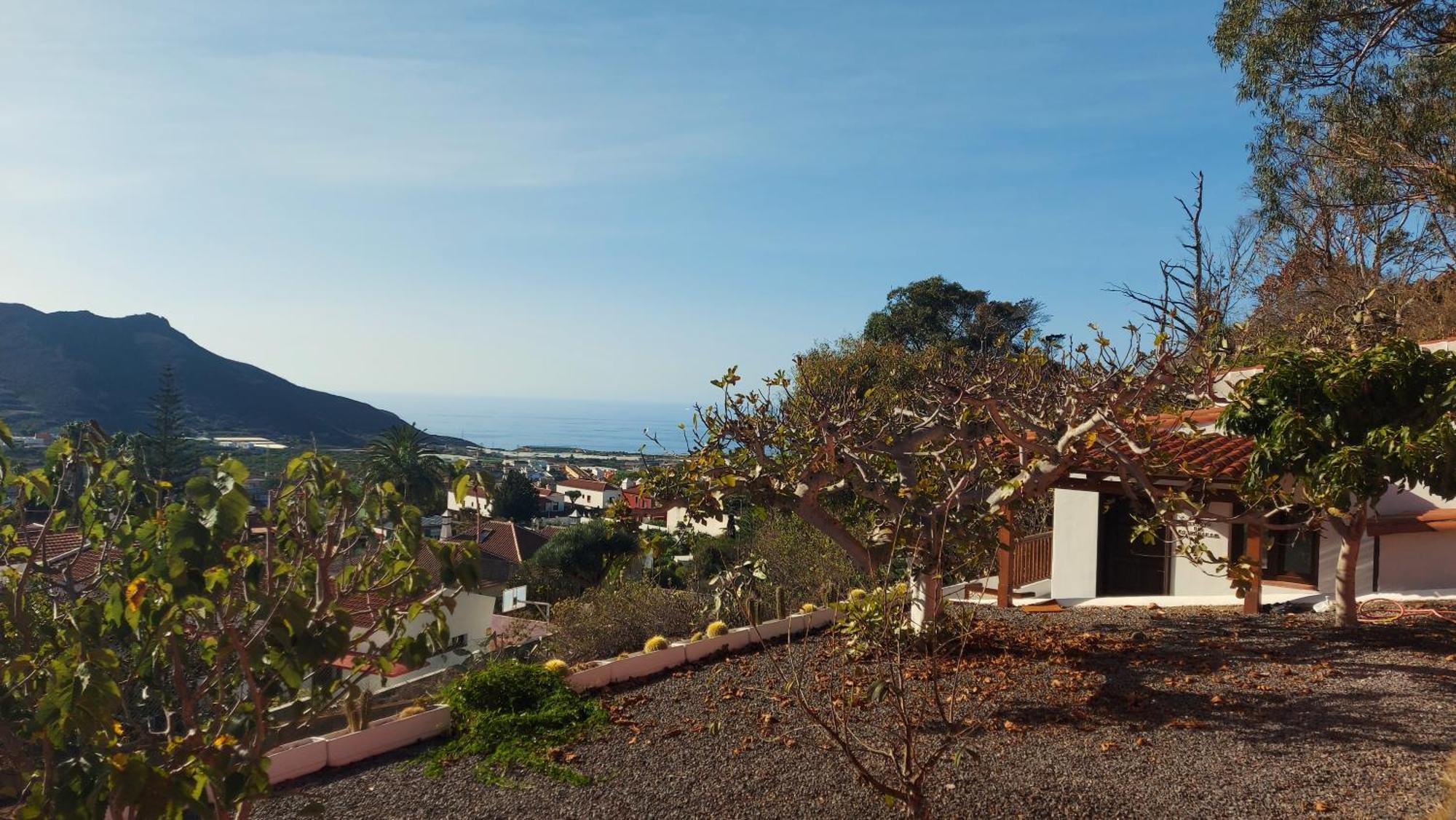 Estudio Ideal Para Descansar Santa Cruz de Tenerife Ngoại thất bức ảnh