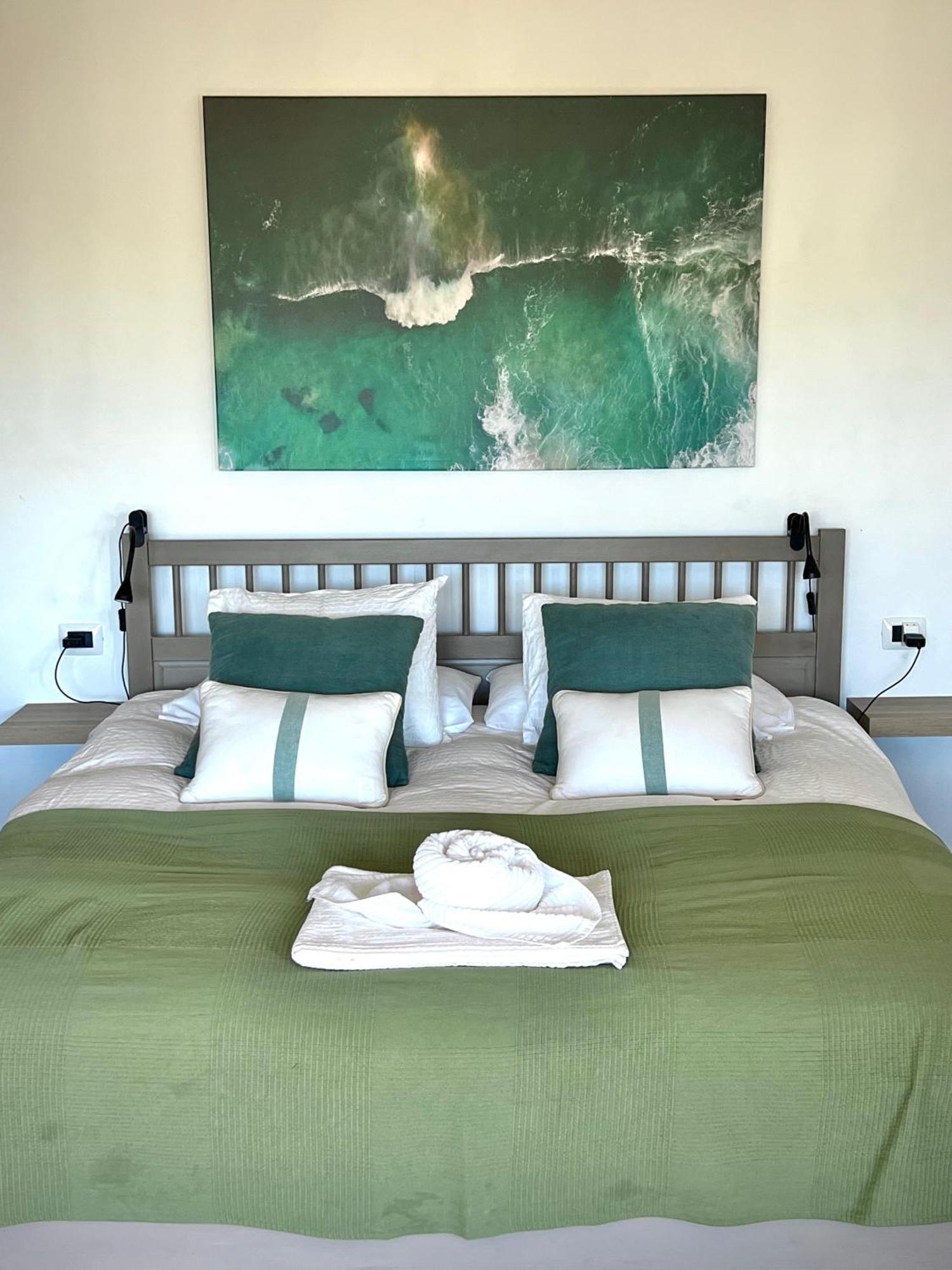 Estudio Ideal Para Descansar Santa Cruz de Tenerife Ngoại thất bức ảnh