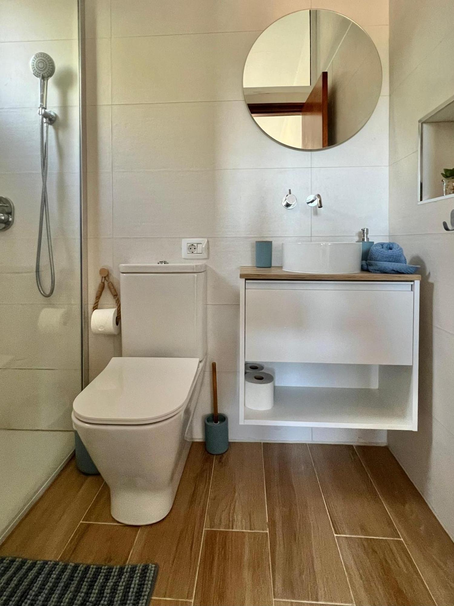 Estudio Ideal Para Descansar Santa Cruz de Tenerife Ngoại thất bức ảnh