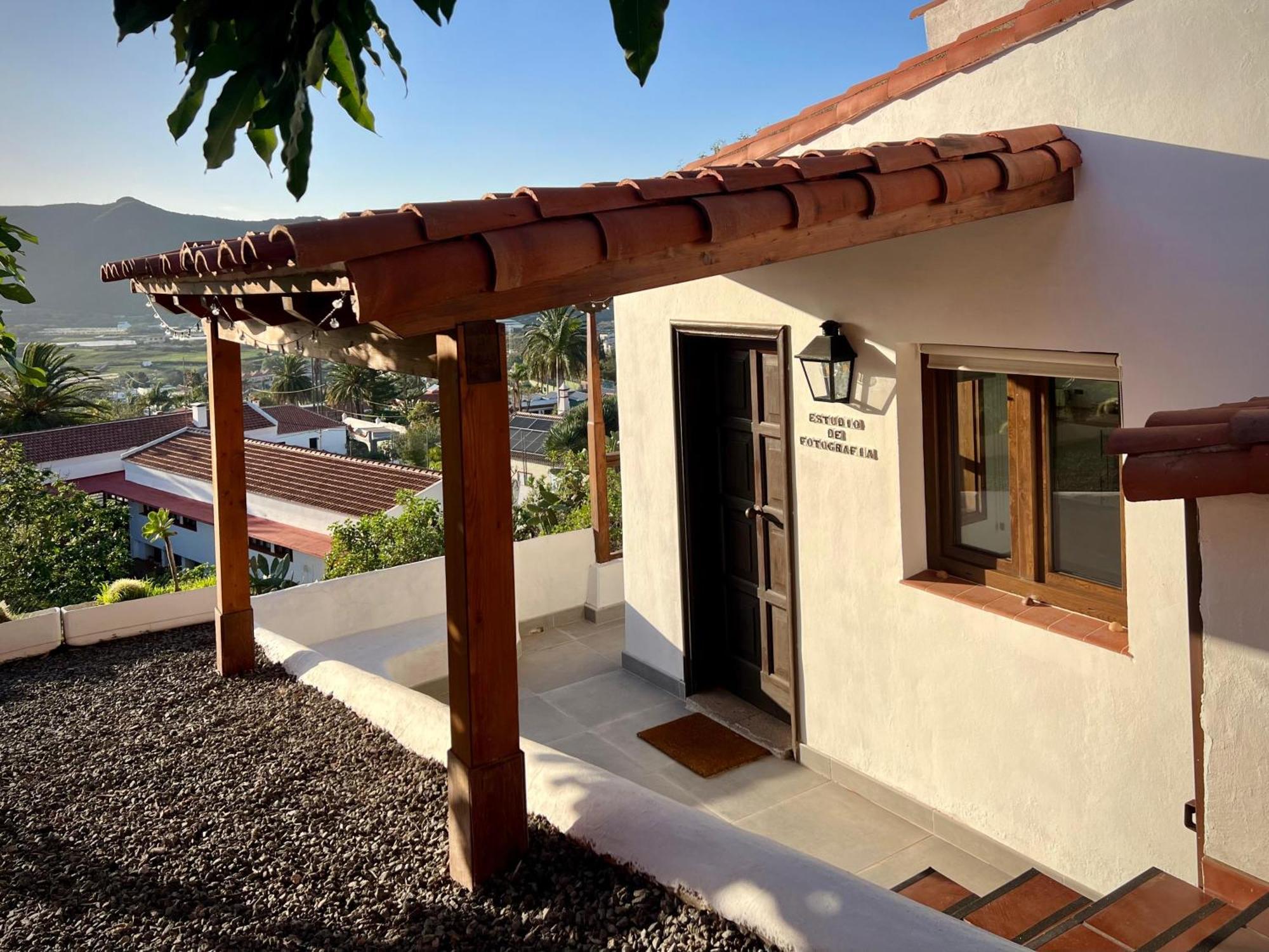 Estudio Ideal Para Descansar Santa Cruz de Tenerife Ngoại thất bức ảnh