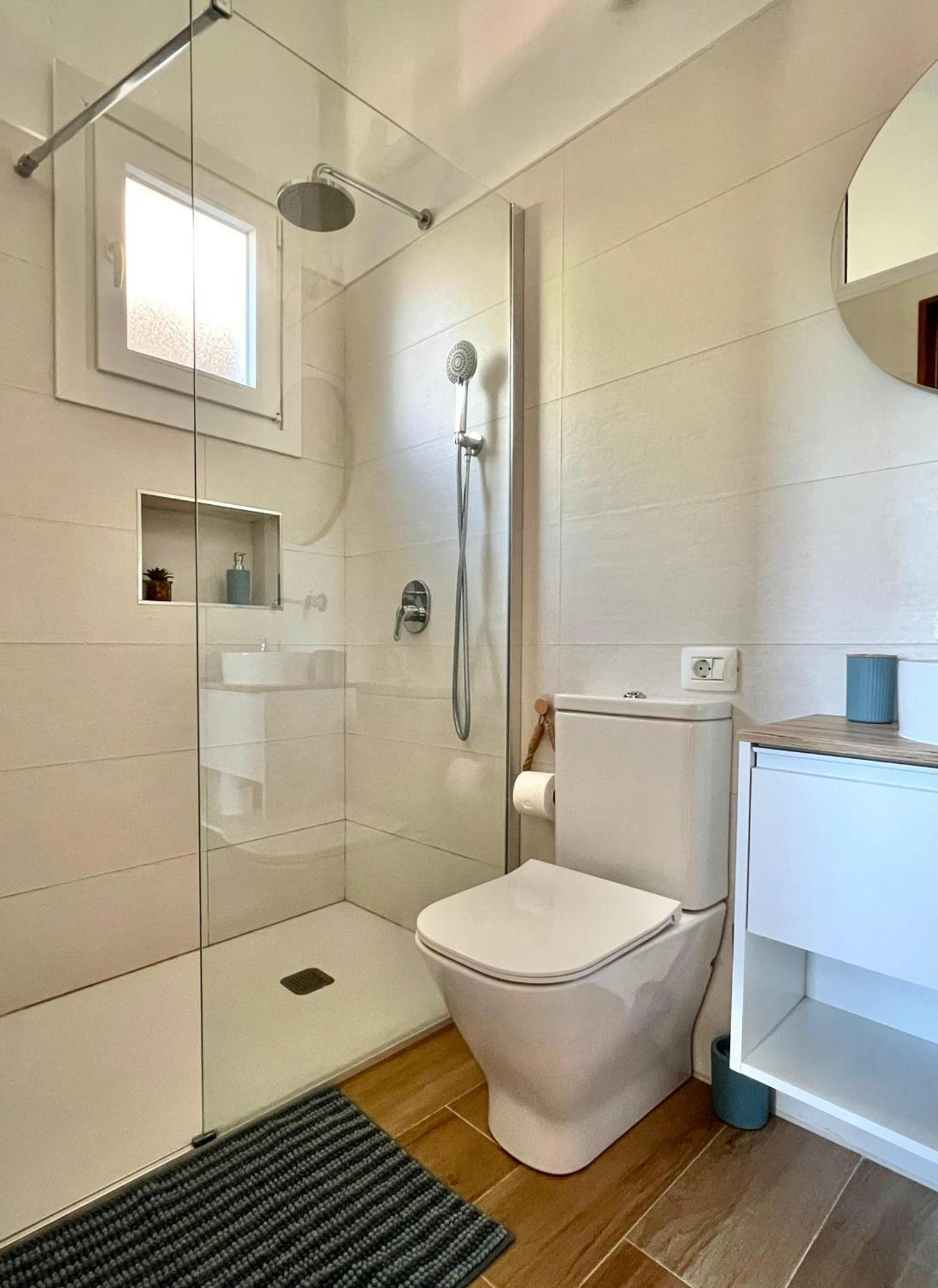 Estudio Ideal Para Descansar Santa Cruz de Tenerife Ngoại thất bức ảnh