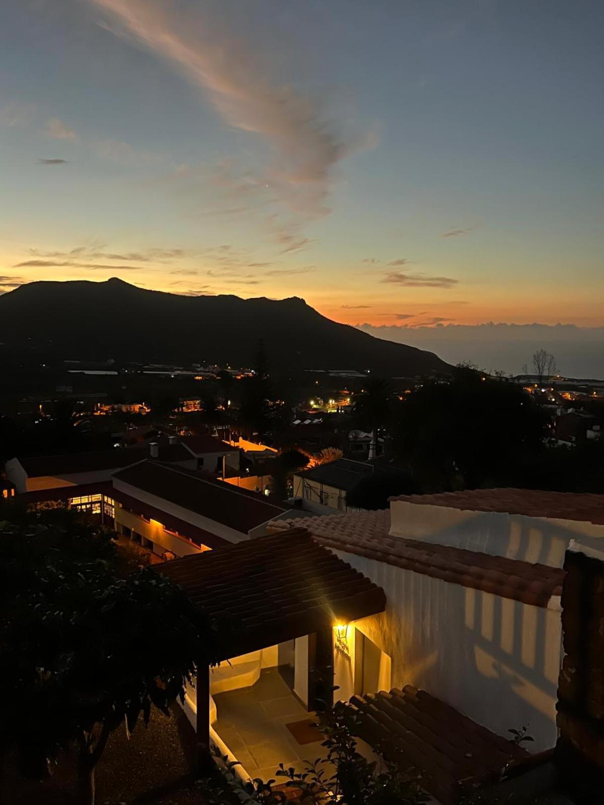 Estudio Ideal Para Descansar Santa Cruz de Tenerife Ngoại thất bức ảnh