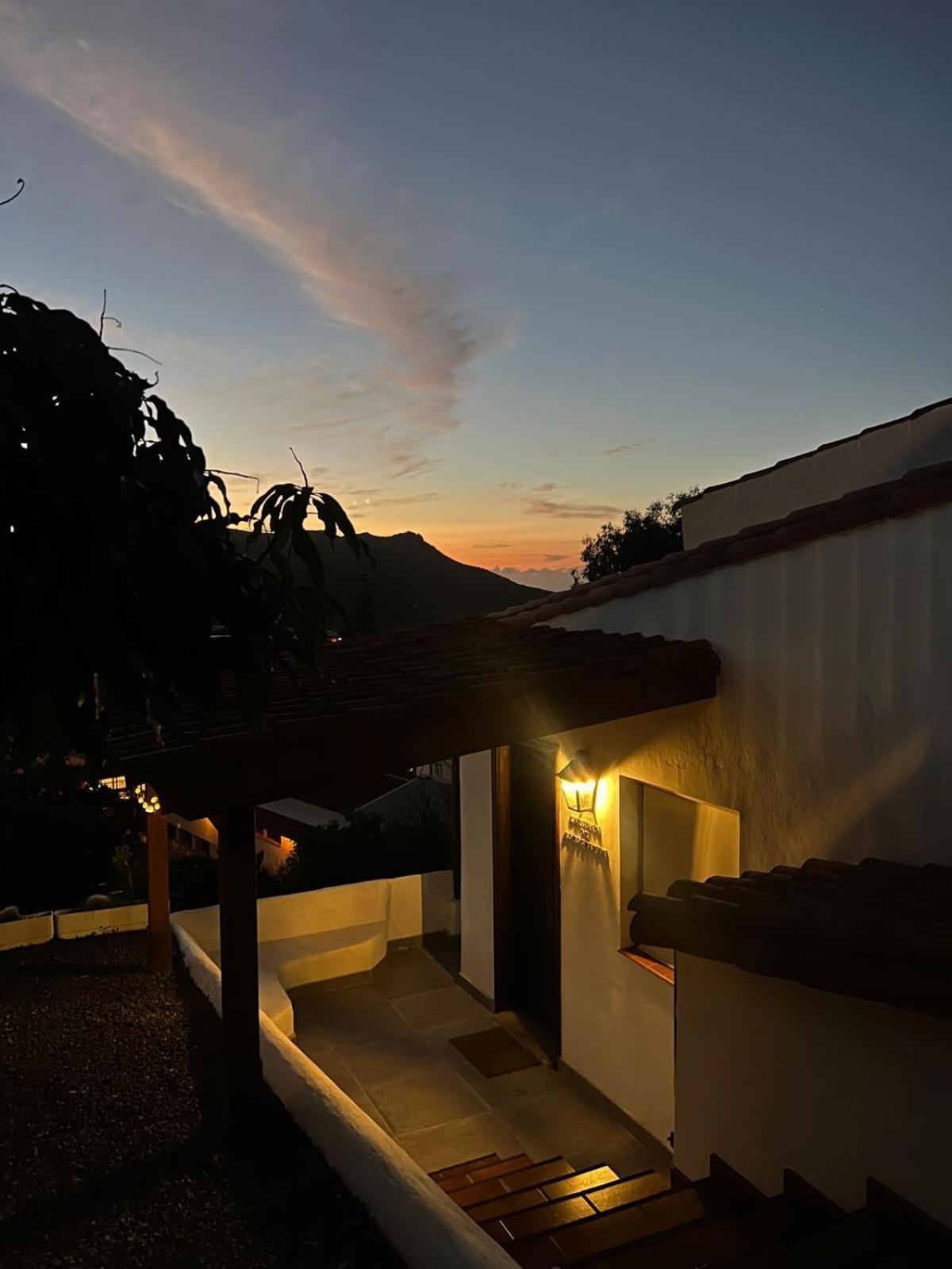 Estudio Ideal Para Descansar Santa Cruz de Tenerife Ngoại thất bức ảnh